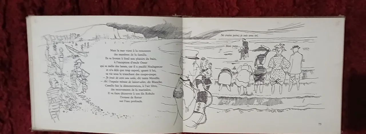 Livro Robidu - Philippe Dumas - Jonic Parlier - Foto 2