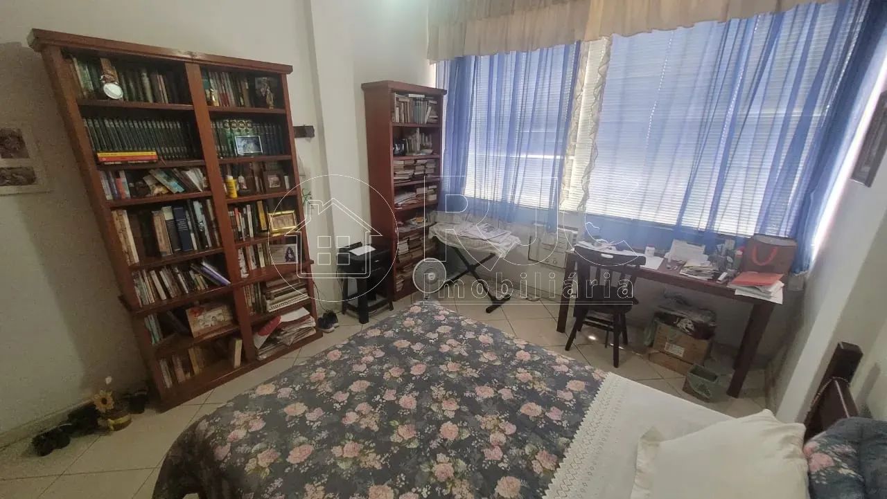 Imóvel para venda possui 100 metros quadrados com 3 quartos em Tijuca - Rio de Janeiro - R - Foto 9