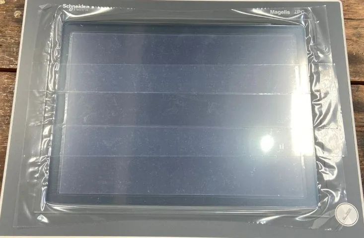 Painel Pc Industrial Schneider 15 Hd 500gb Hmipuh7aopa01