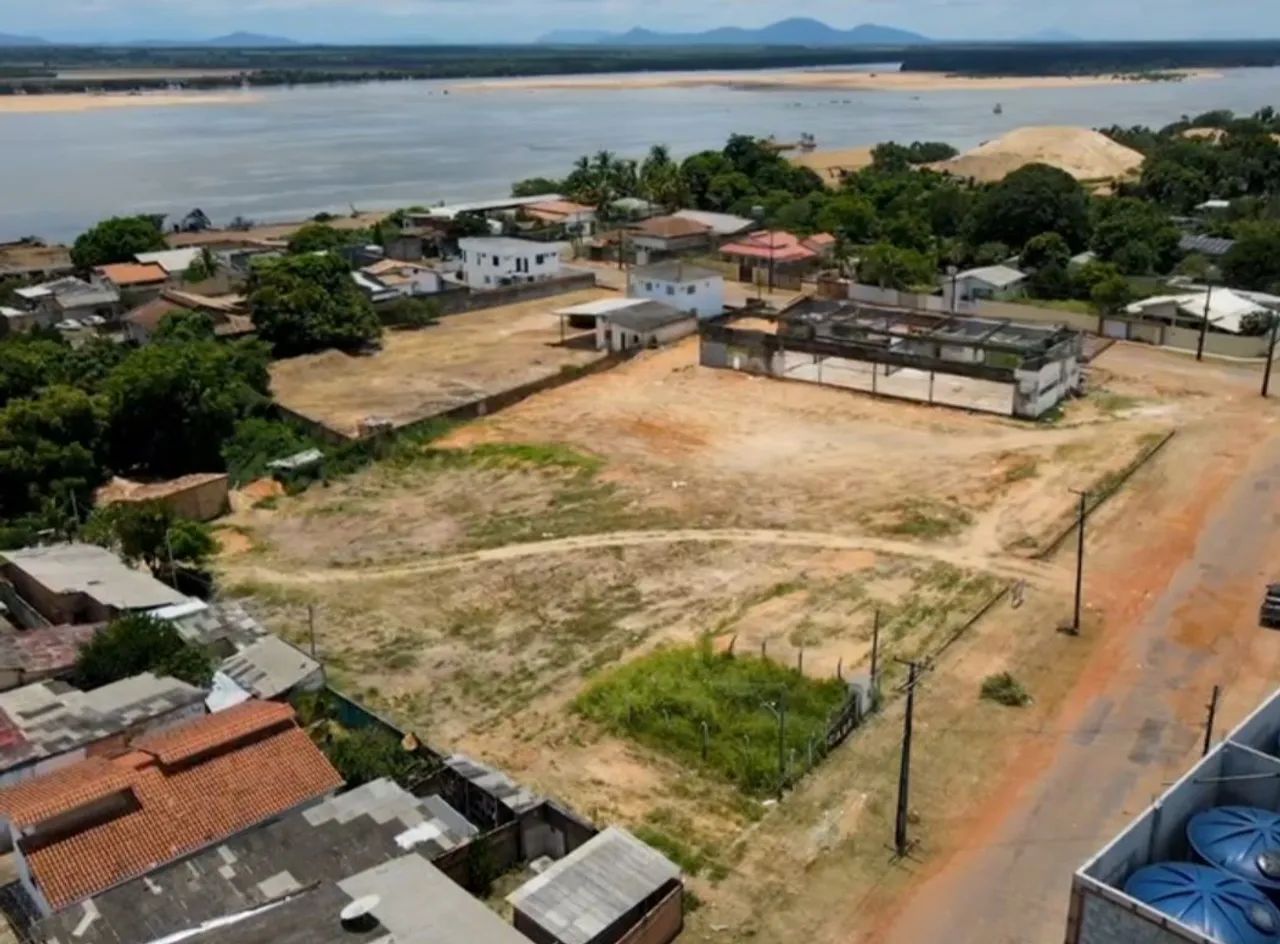 Vendo ou alugo terreno com 6.164m2 - Foto 4