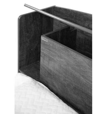 Bicama Solteiro Israel - Foto 2