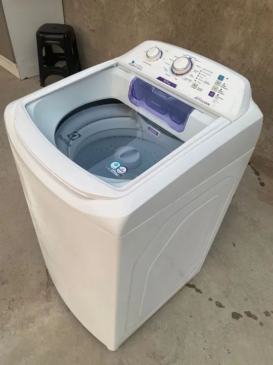 Electrolux 10 kg  - Foto 5