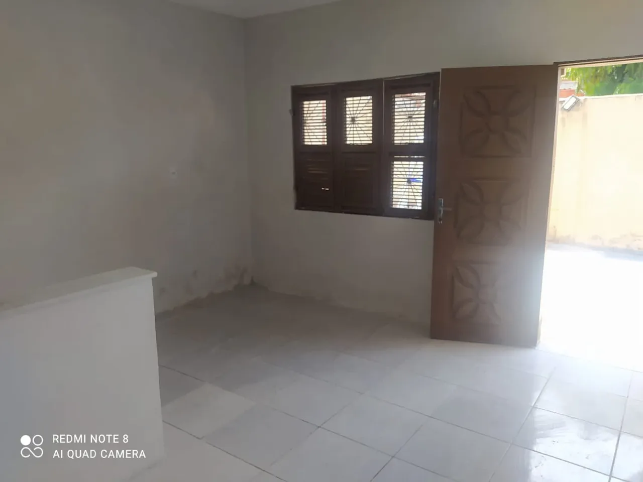 Casa de condomínio para alugar - Henrique Jorge, Fortaleza - CE | OLX