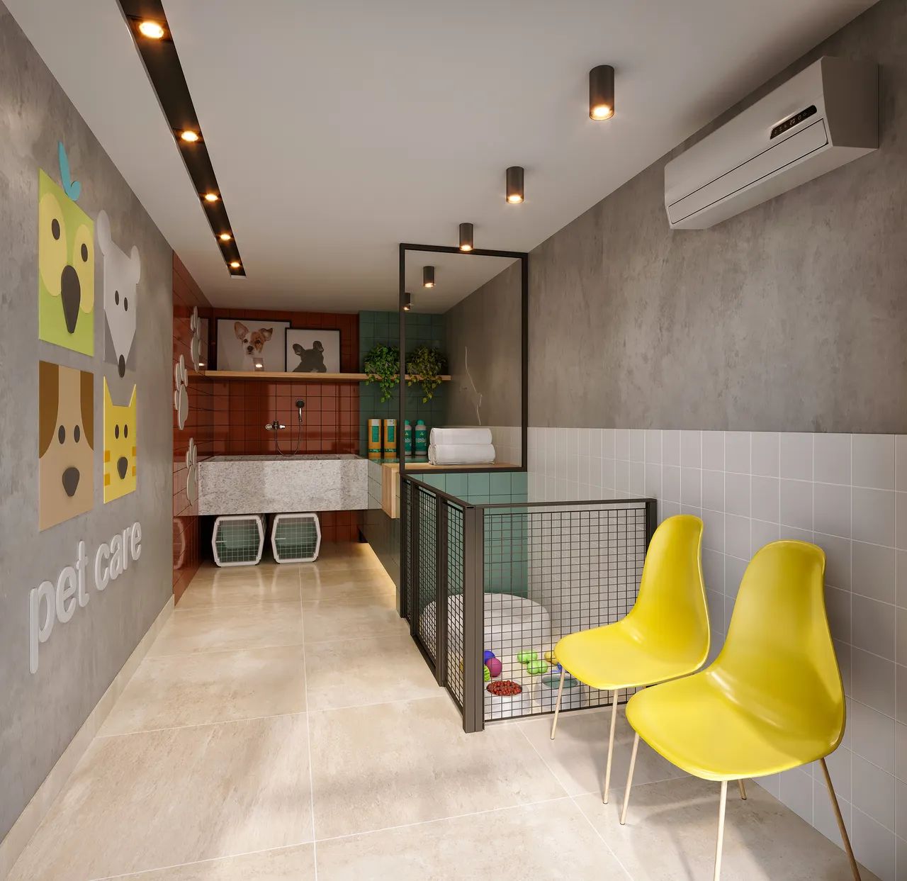 Imóvel para venda com 60 metros quadrados com 2 quartos em Camorim - Rio de Janeiro - RJ - Foto 8