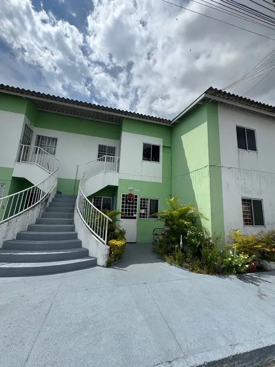 Foto - Manaus - Tarumã-Açu