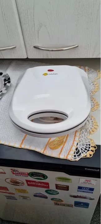 omeleteira fun kitchen - Foto 2