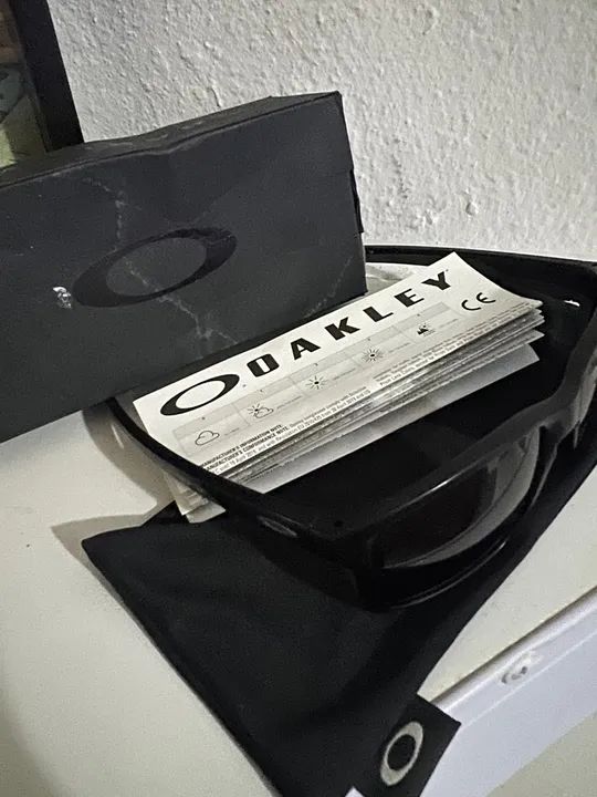 Óculos de Sol Oakley Masculino