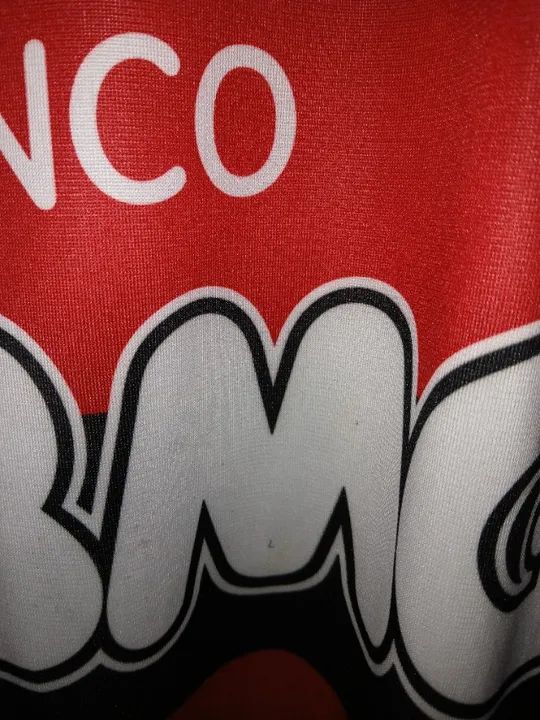 Camisa Atlético-GO 2010 - Foto 3