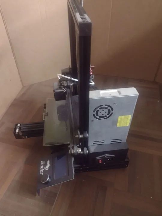 Impressora 3 d - Foto 2