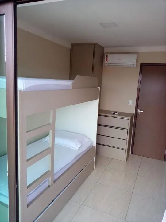 Alugo casa com piscina  em Porto de Galinhas, Contato: * - Foto 14