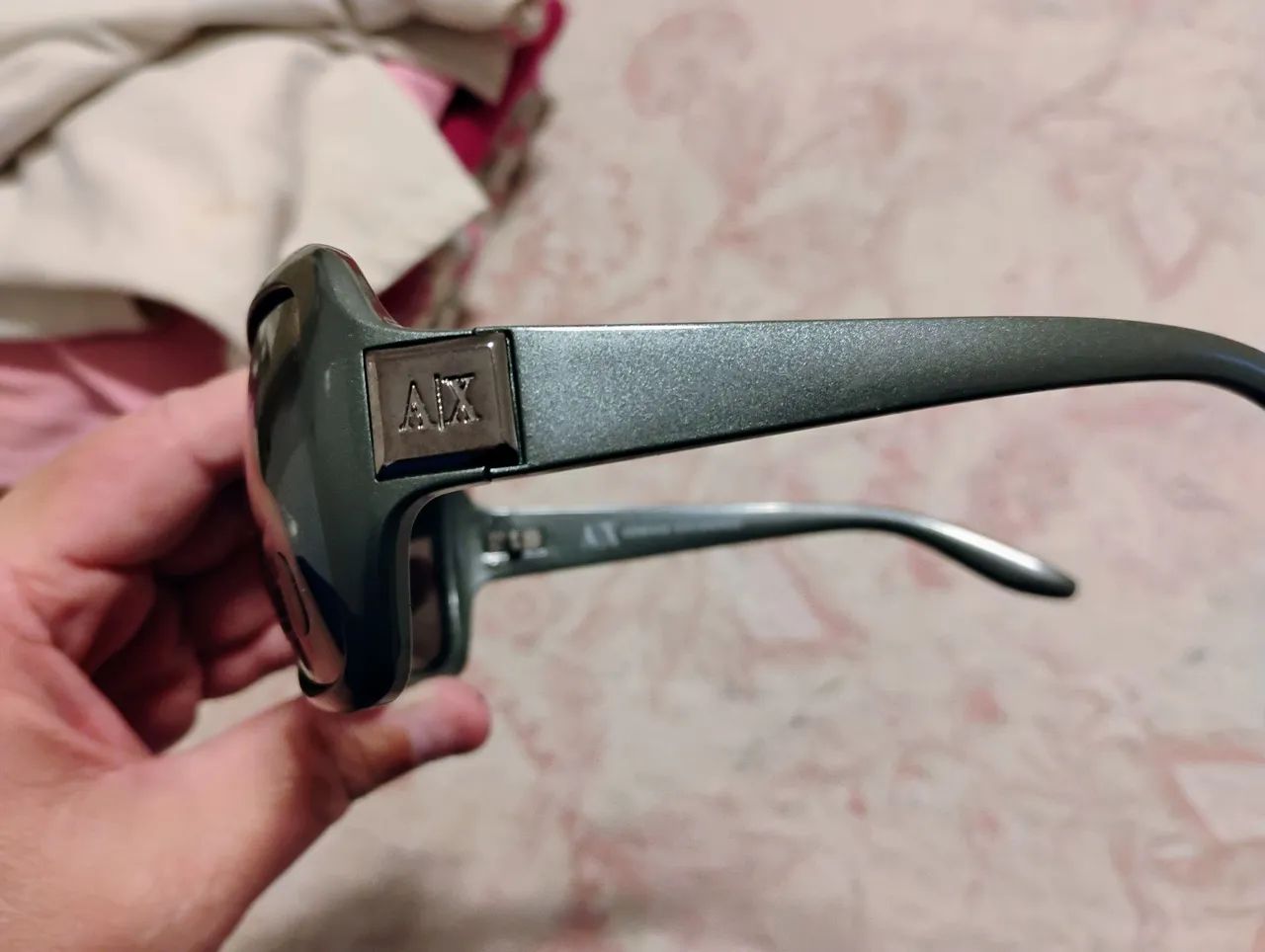 Óculos de sol Armani exchange - Foto 2