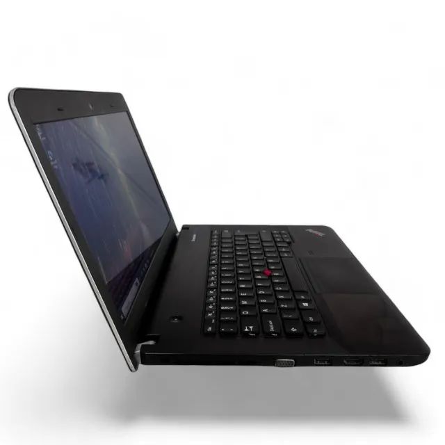 Notebook Lenovo Thinkpad E431 Intel Core i7 3632QM 8gb DDR3L SSD 256gb Tela 14" A47SJC0493 - Foto 4