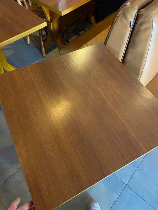 Mesa 68x68