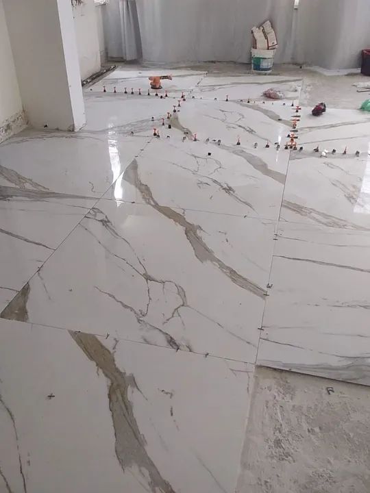 Azulejista com profissionalismo e larga experiência. 