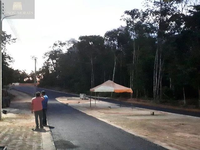 Venda Lote/Chácara no Cond. de Chácaras Lagoa Azul. - Foto 3