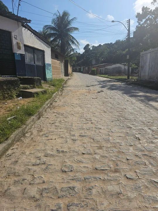 foto - Maceió - Benedito Bentes