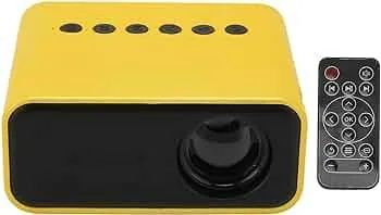 smart projetor time to enjoy home cinema house data show smart epsones led hd filmes usb p - Foto 2