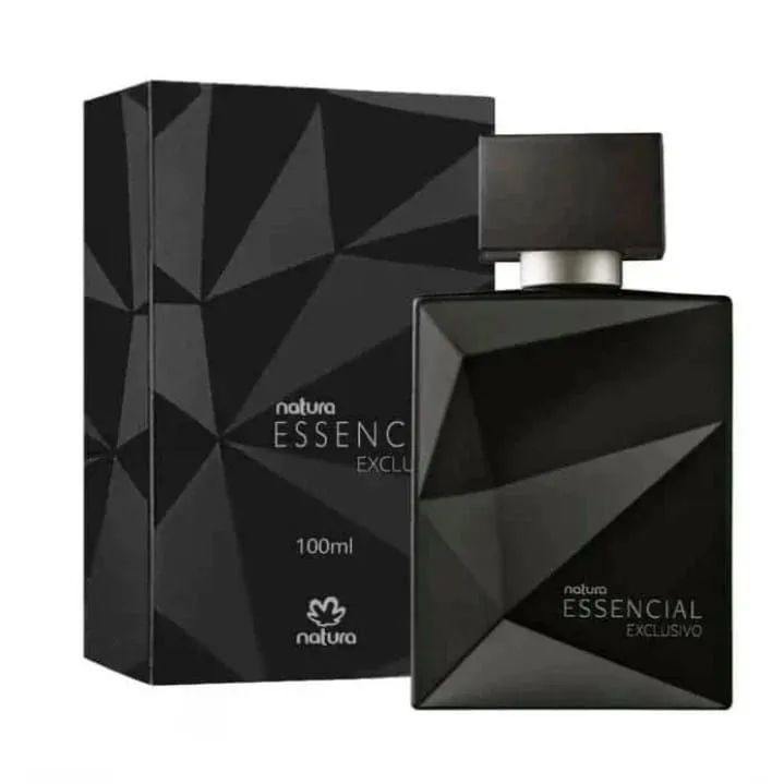 Essencial Exclusivo natura