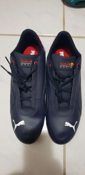 LINDOS SAPATÊNIS PUMA - Foto 5
