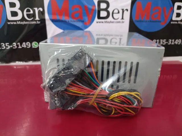 Fonte ATX para computador  - Foto 3