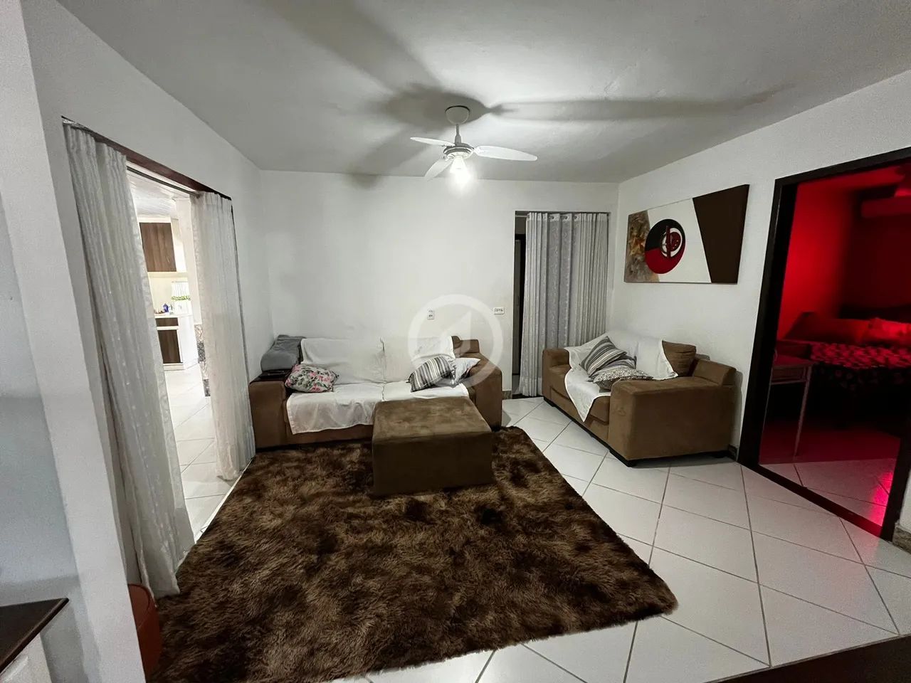 Casa à venda no bairro Recanto Feliz - Guaramirim/SC - Foto 11