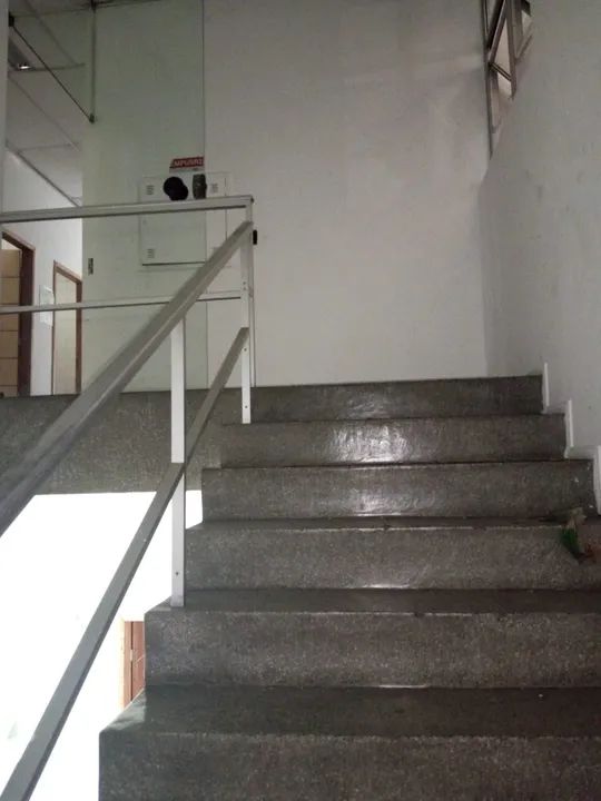 GALPÃO AMPLO PARA LOCAÇÃO 6.300M² - COROADO  - Foto 4