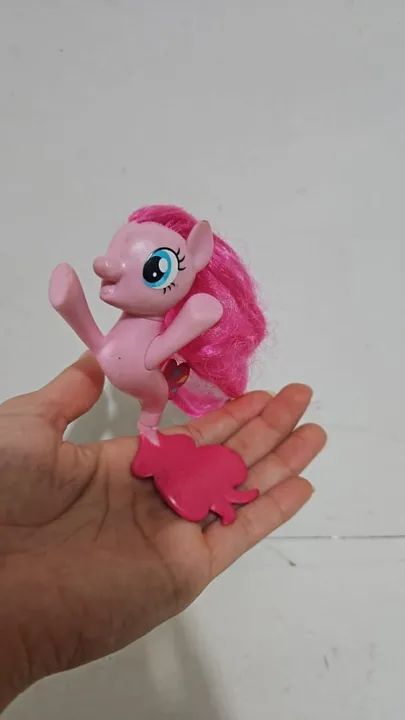 My Little pony original 
