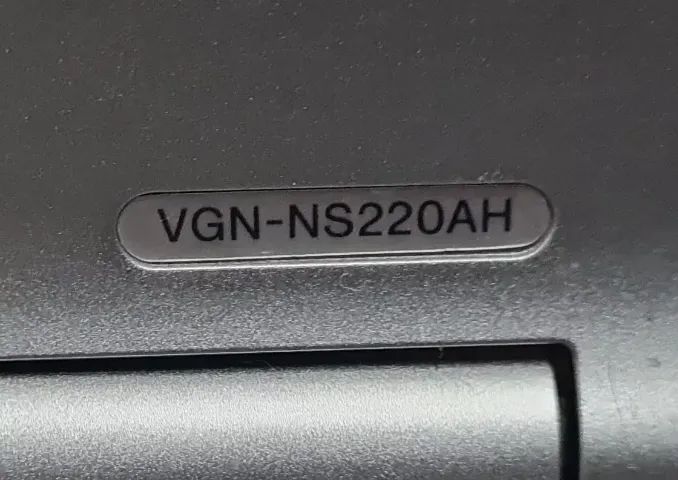 Notebook Sony Vaio - 500gb - Foto 2