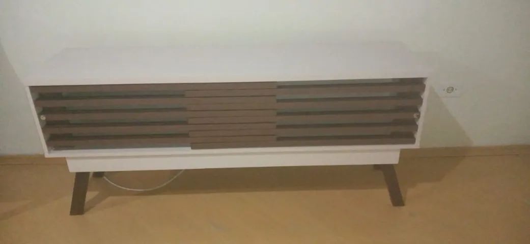 Promoção Rack 55'' - 20-07  