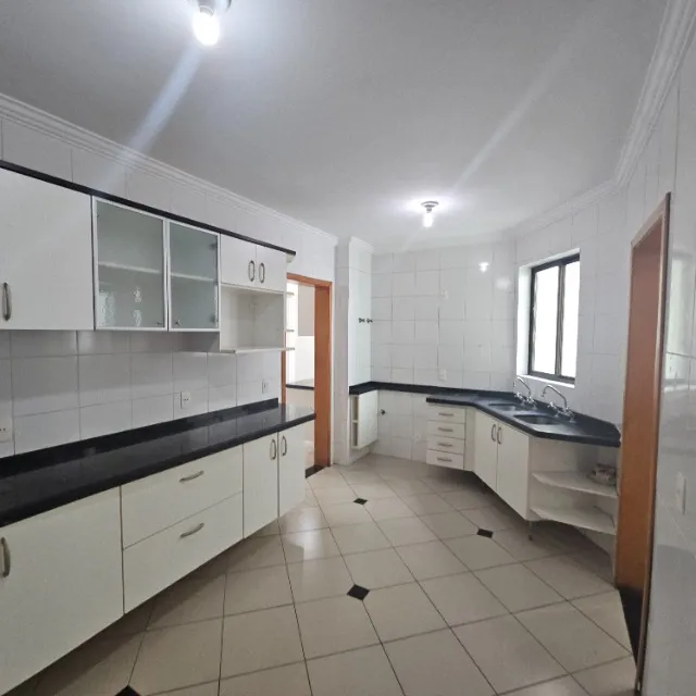 Apto Advanced Residênce Com 4 quartos sendo 3 Suites R$850.000,00 -Shoping Goiabeiras ,MT