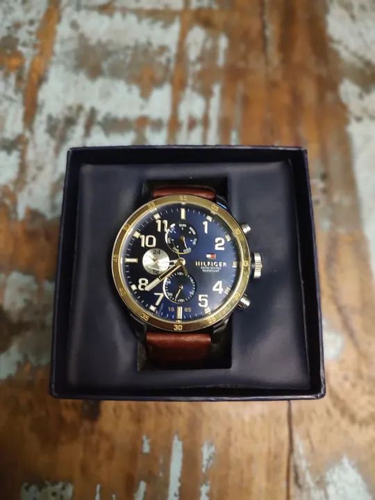 Relógio Tommy Hilfiger Masculino