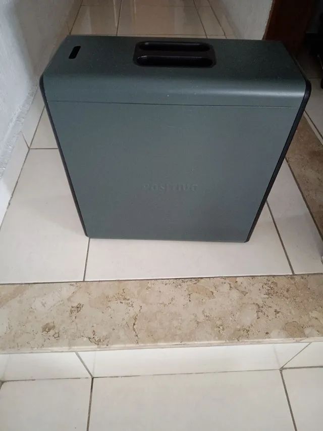 CPU PENTIUM 2.70 GB COM WINDOWS 10  - Foto 3