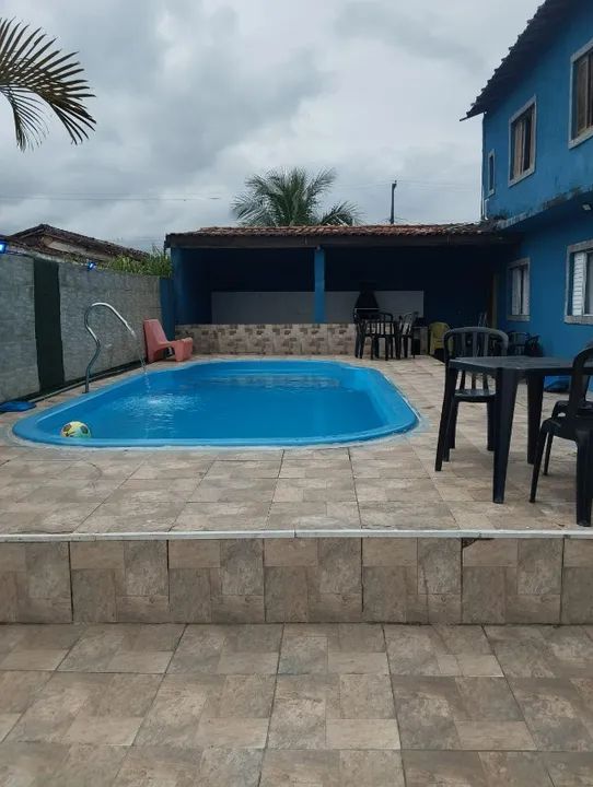 CASA COM PISCINA PARA FINAL DO ANO - Foto 15