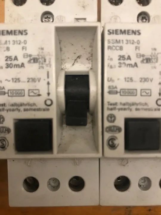 Disjuntor Diferencial Residual - Foto 3