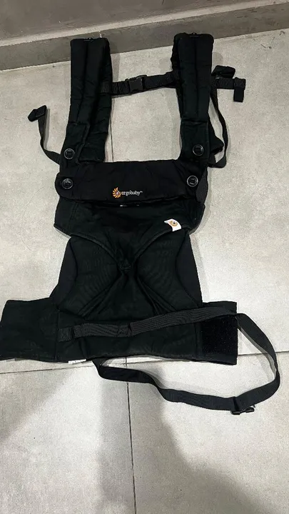 Ergobaby 360 canguru