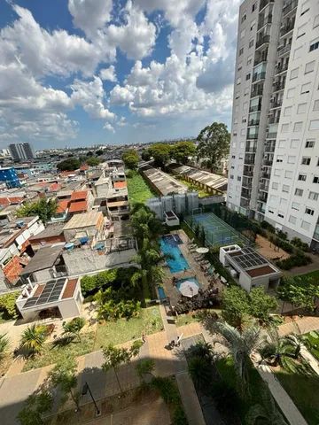 Captação de Apartamento a venda na Avenida Mendes da Rocha - de 801/802 ao fim, Jardim Brasil (Zona Norte), São Paulo, SP