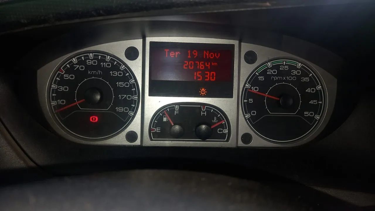 IVECO CITY CLASS 70C17 ESCOLAR - Foto 4