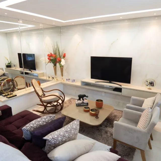 Belíssima casa no Condomínio Grand Reserva no Eusébio - Foto 3