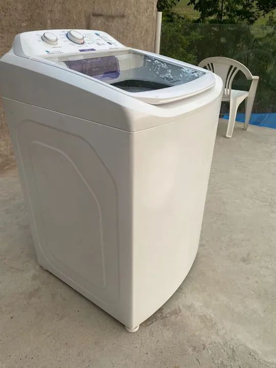 Electrolux 10 kg  - Foto 3