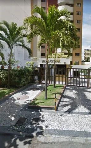 Captação de Apartamento para locação na Alameda Catânia, Pituba, Salvador, BA