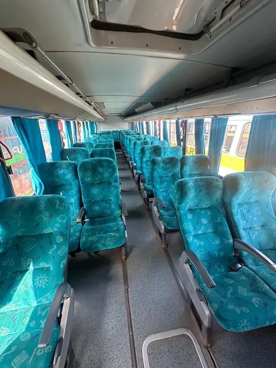 Marcopolo Ideale VW - Foto 5