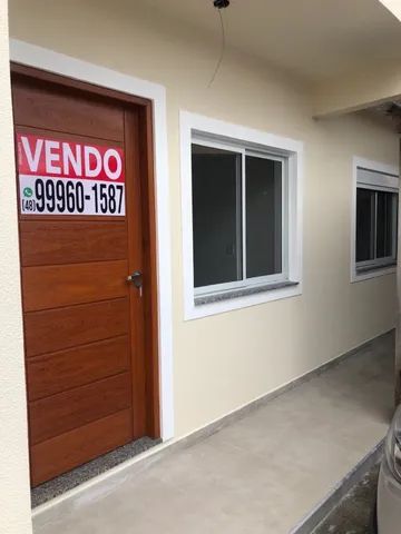 Captação de Casa a venda na Rua Isaltina de Assunção Farias, Rio Tavares, Florianópolis, SC