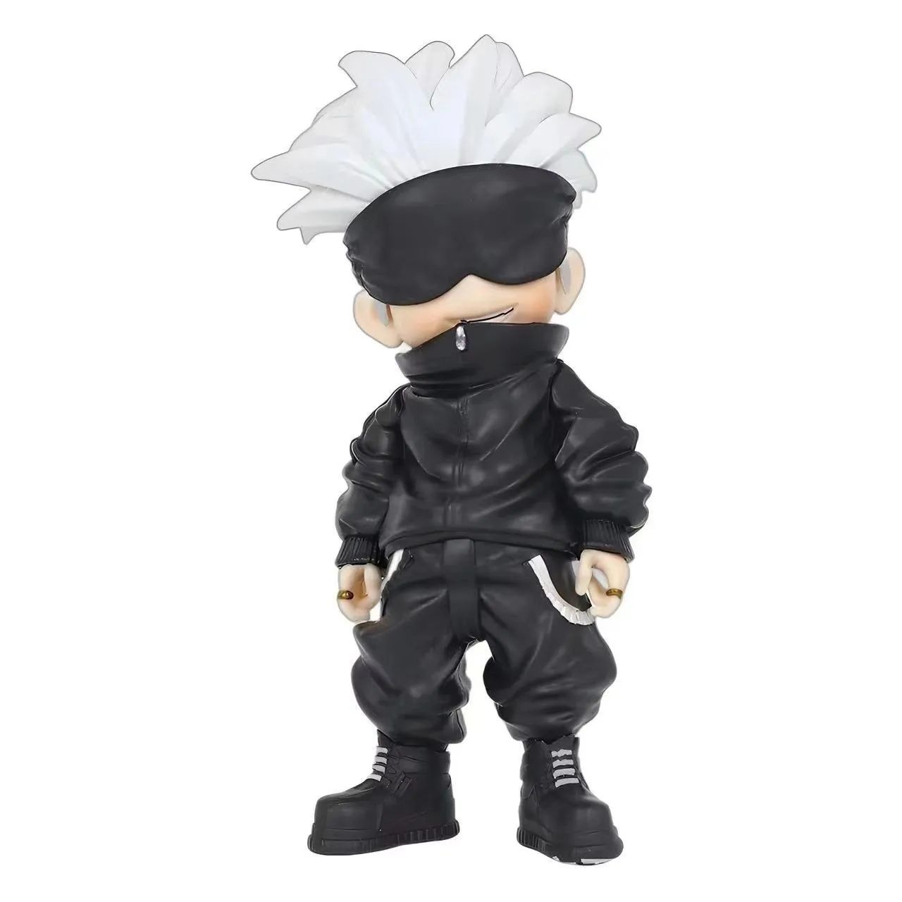 Sukuna e Gojo conjunto Action Figure  - Foto 3