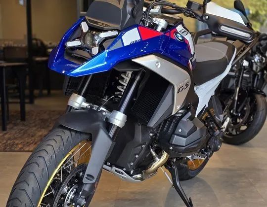 BMW R 1300 GS TROPHY 