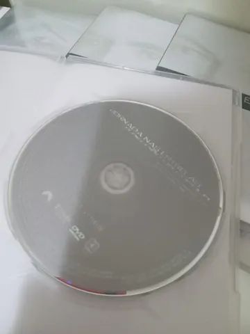 Jornada nas Estrelas - motion picture collection dvd - Foto 5