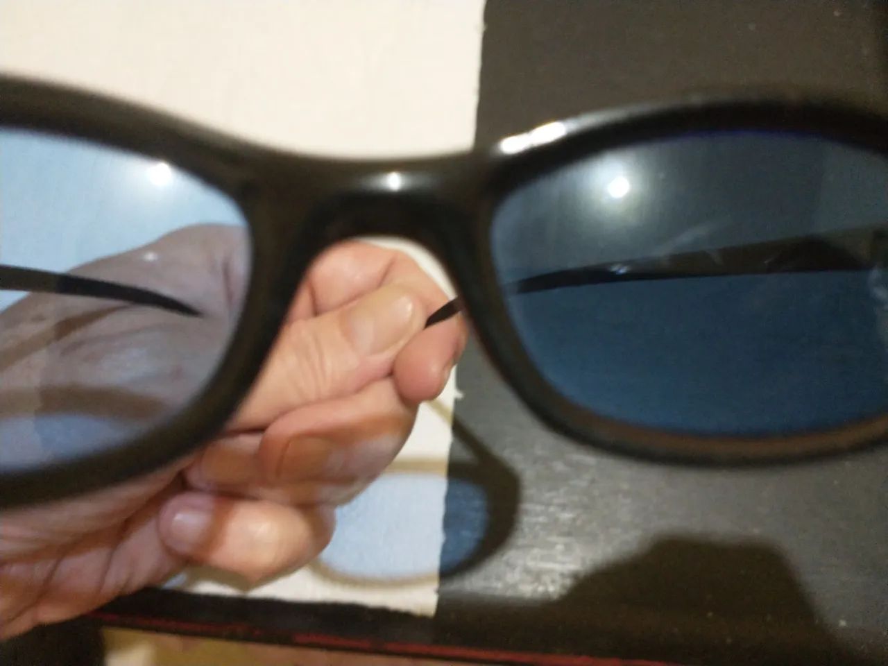 Óculos de sol  - Foto 5