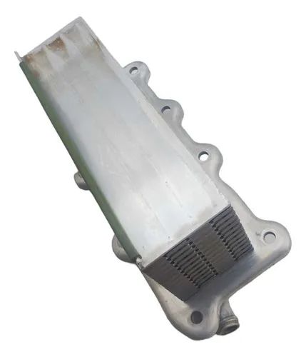 Radiador Coletor Admissão Volkswagen Virtus Nivus 2020/2023 - Foto 4