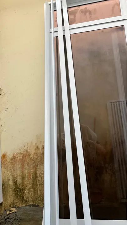 Janelão suprema 2,58x1,78  - Foto 4