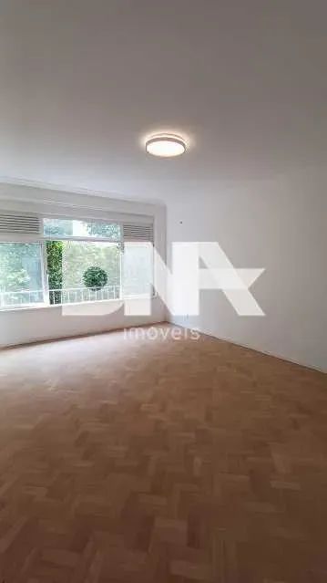 Apartamento - / Residencial / Copacabana