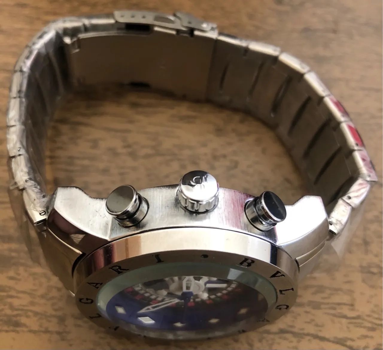 Relógio Roleta  - Foto 3